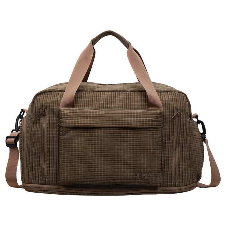 Große Kapazität Sport Reise Duffel Tasche