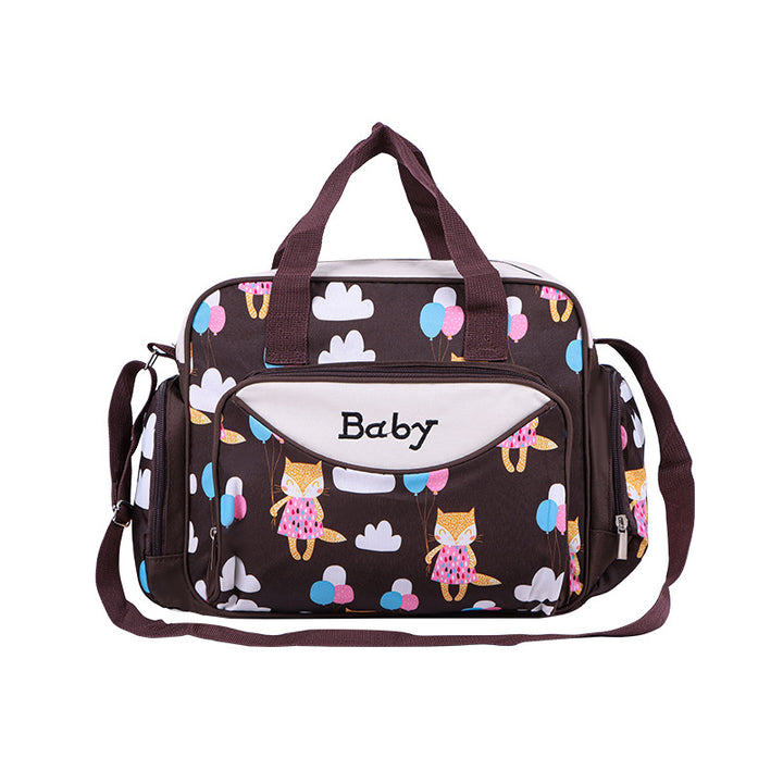Baby- und Kleinkindtasche Karnz