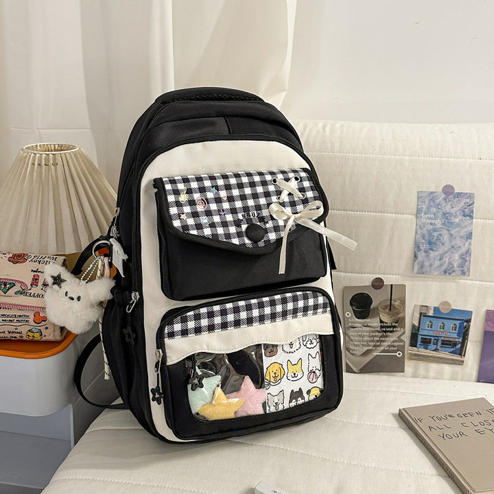 Multitaschen Freizeit Rucksack