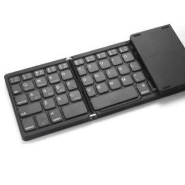 Faltbare Bluetooth-Tastatur Karnz