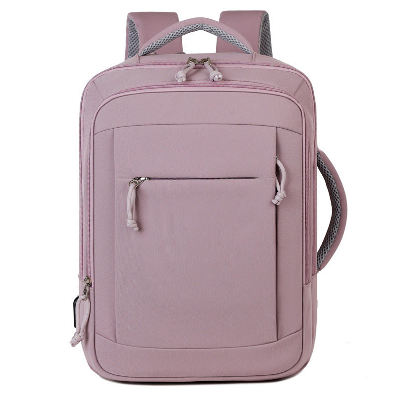 Ergonomischer Reiserucksack für Laptops Karnz