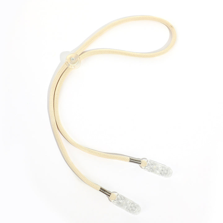 Verstellbares Brillenhalterung Lanyard Karnz