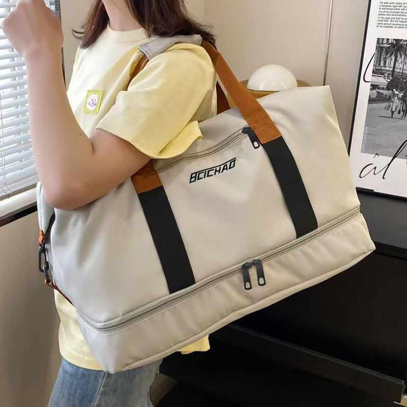 Vielseitige Reisetasche Karnz