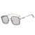 Damen Geometrische Modebrille Karnz