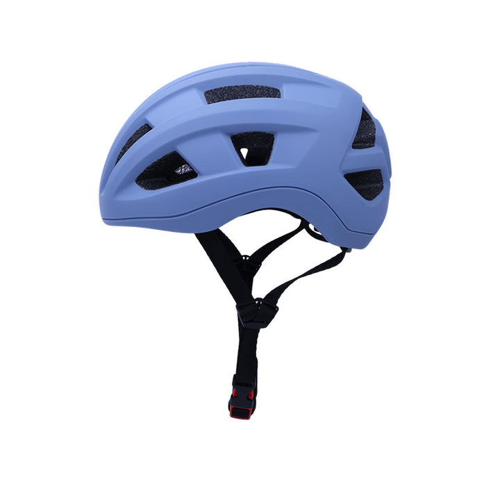 WoAdvanced Aerodynamischer Fahrradhelm Karnz