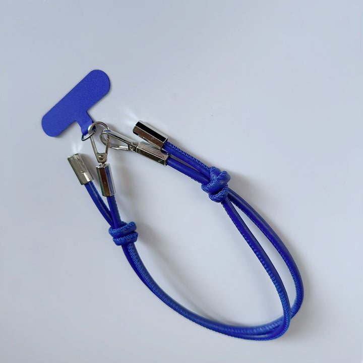 Verstellbarer Leder-Handtaschenriemen Karnz