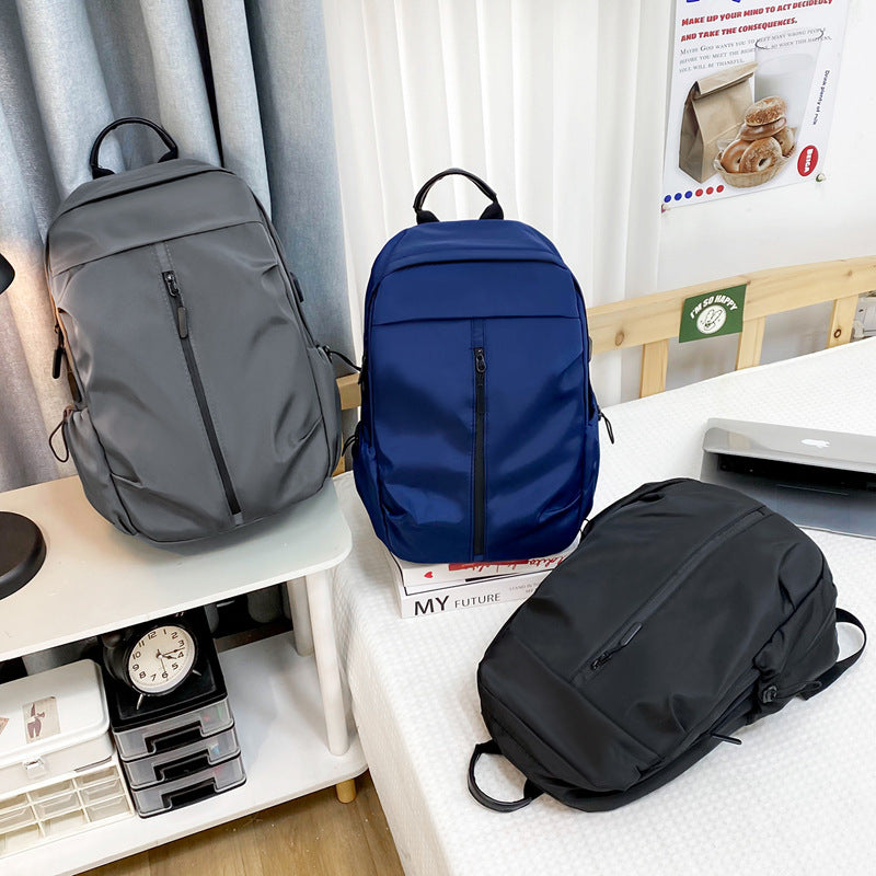 Vielseitiger Alltag Rucksack Karnz