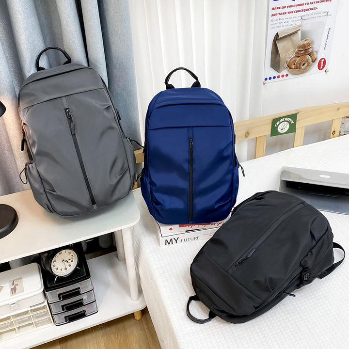 Vielseitiger Alltag Rucksack Karnz