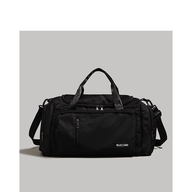 Multifunktionale leichte Reisetasche Karnz