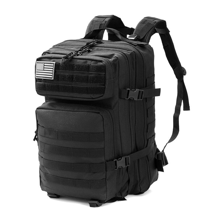 Taktischer Outdoor-Expeditions-Rucksack Karnz