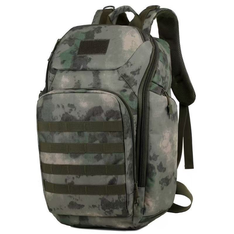 Hochleistungs-Taktischer Rucksack Karnz