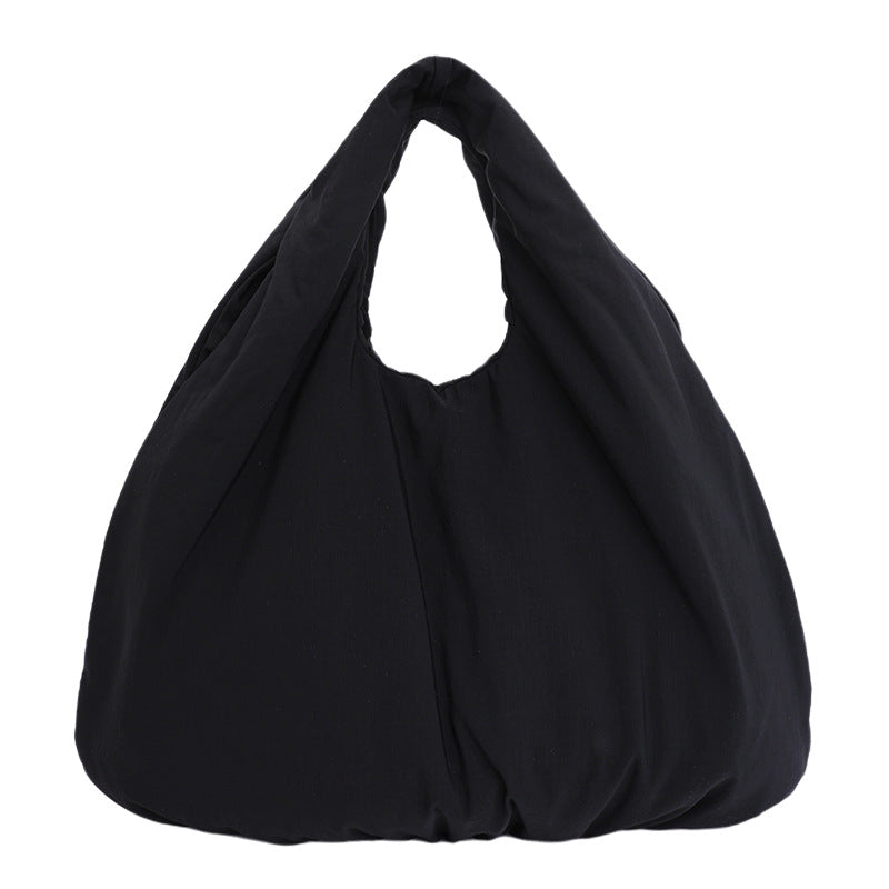 Moderne Utility Hobo Tasche
