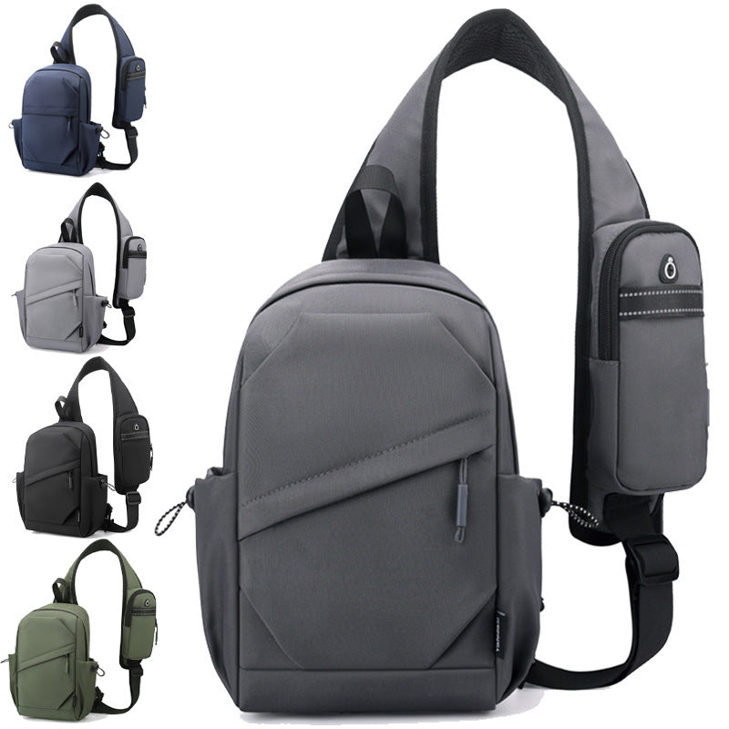 Sling Bag Karnz
