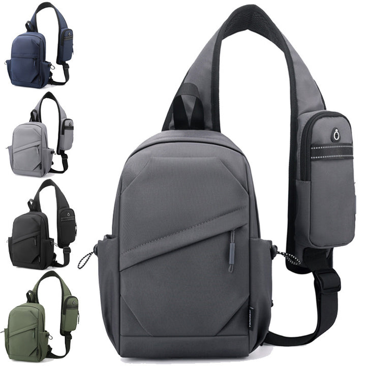 Sling Bag Karnz
