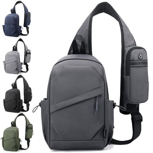 Sling Bag Karnz