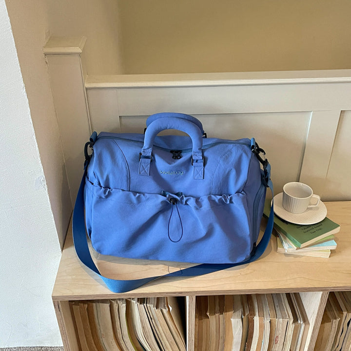 Große Kapazität Reisetasche