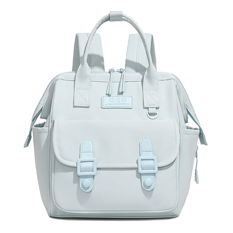 Multi-Funktionaler Umwandelbarer Rucksack Karnz