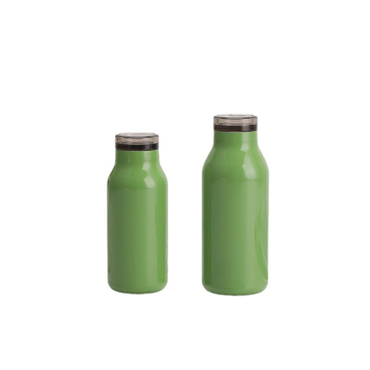 Edelstahl Wasserflasche Karnz