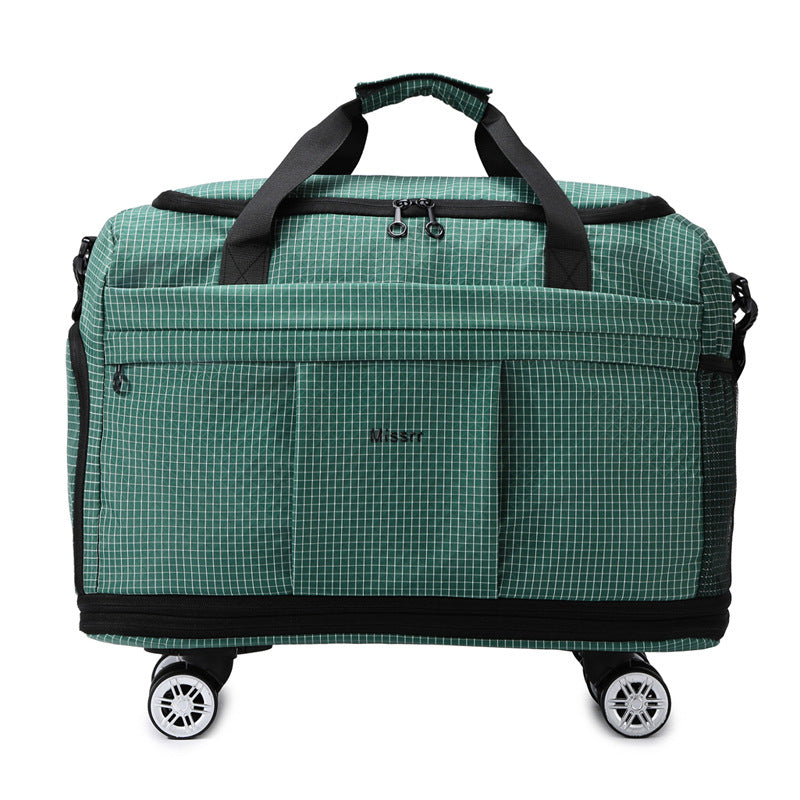 Rollender Reise Utility Bag