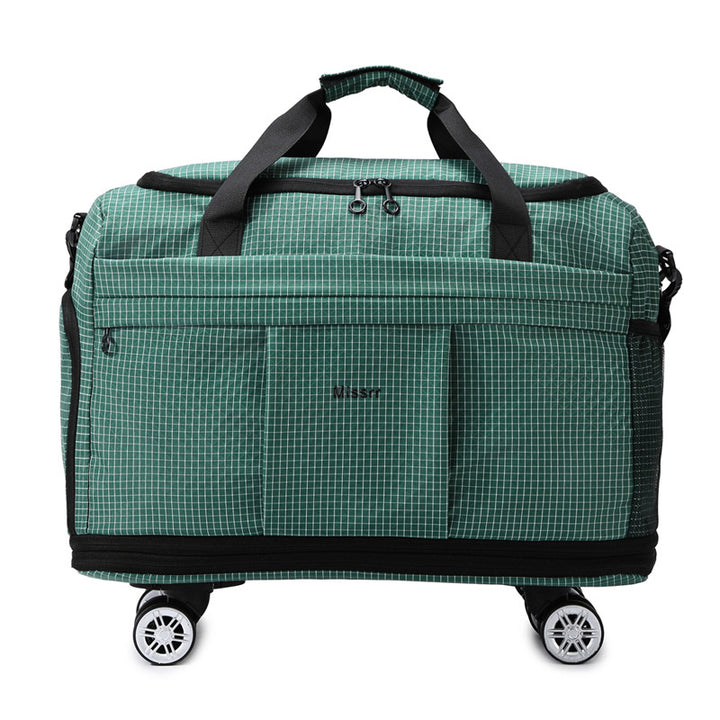 Rollender Reise Utility Bag