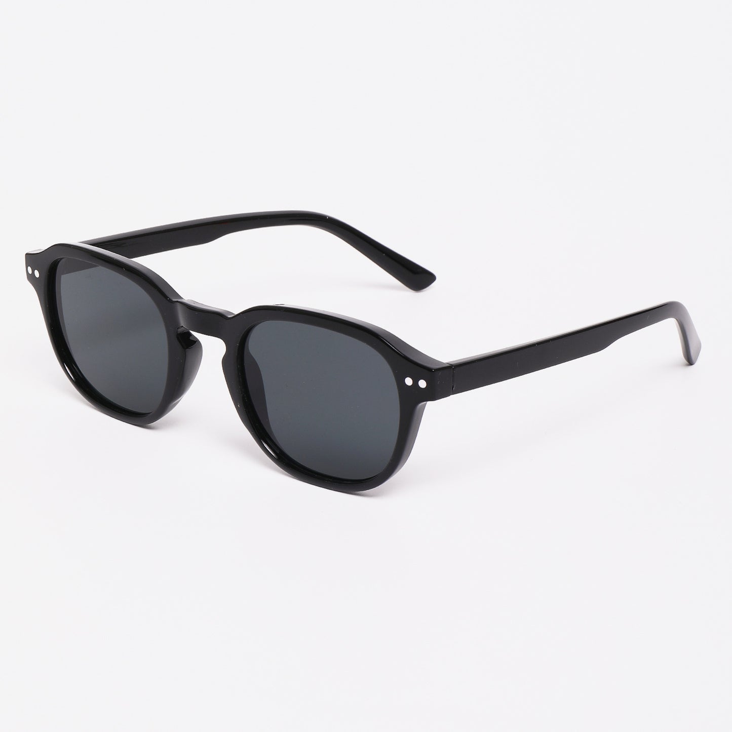Damen Sonnenbrille im stilvollen Schildkrötendesign Karnz