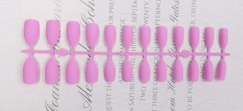 Stiletto Press-On Nail Set Karnz