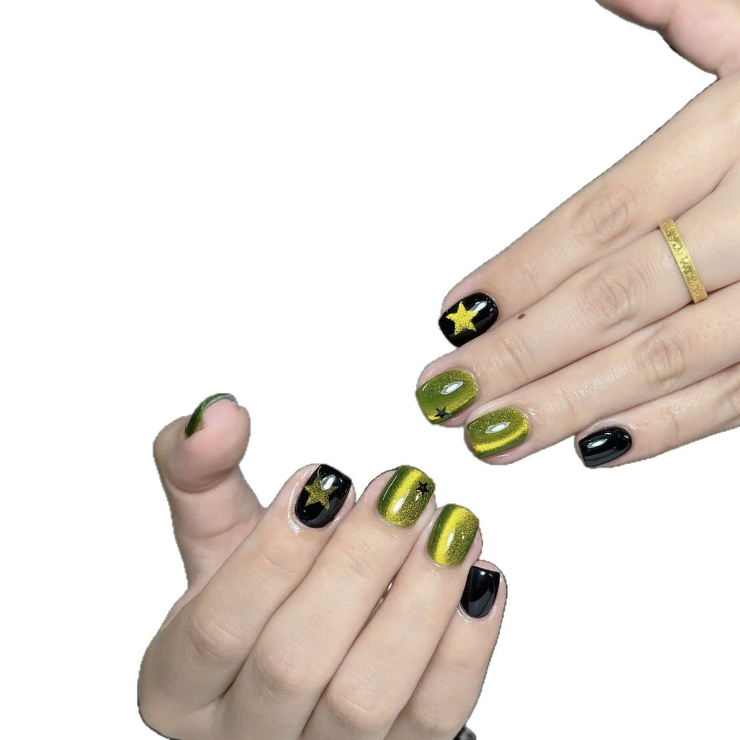 Nagelkunst Set Karnz