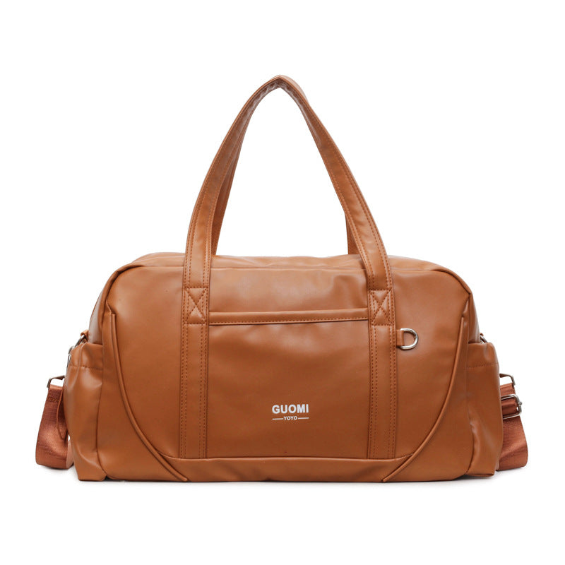 Reise Duffel Tasche