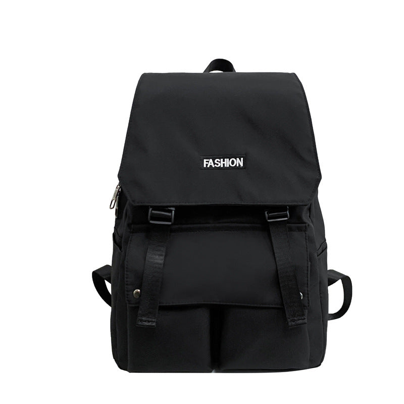 Stylischer funktionaler Rucksack