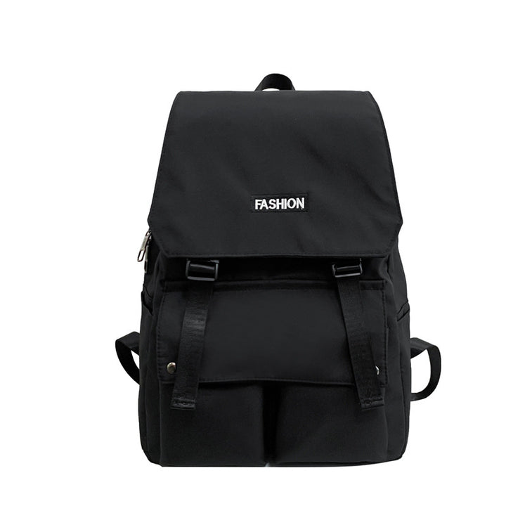 Stylischer funktionaler Rucksack