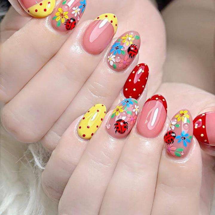Nail Art Karnz