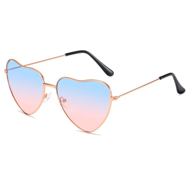WoAvant-Garde Shield Sonnenbrille Karnz