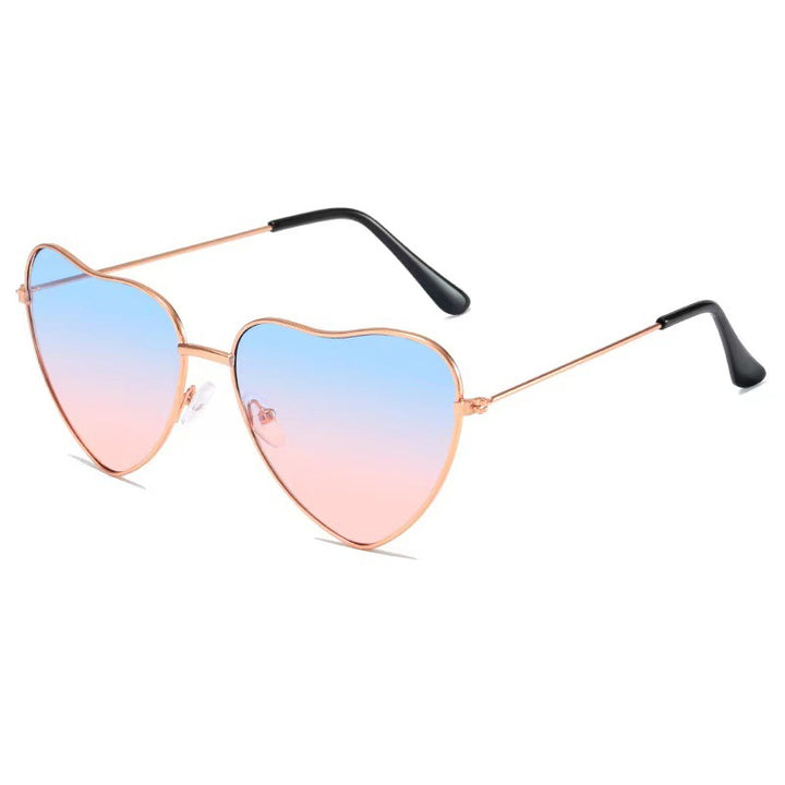 WoAvant-Garde Shield Sonnenbrille Karnz