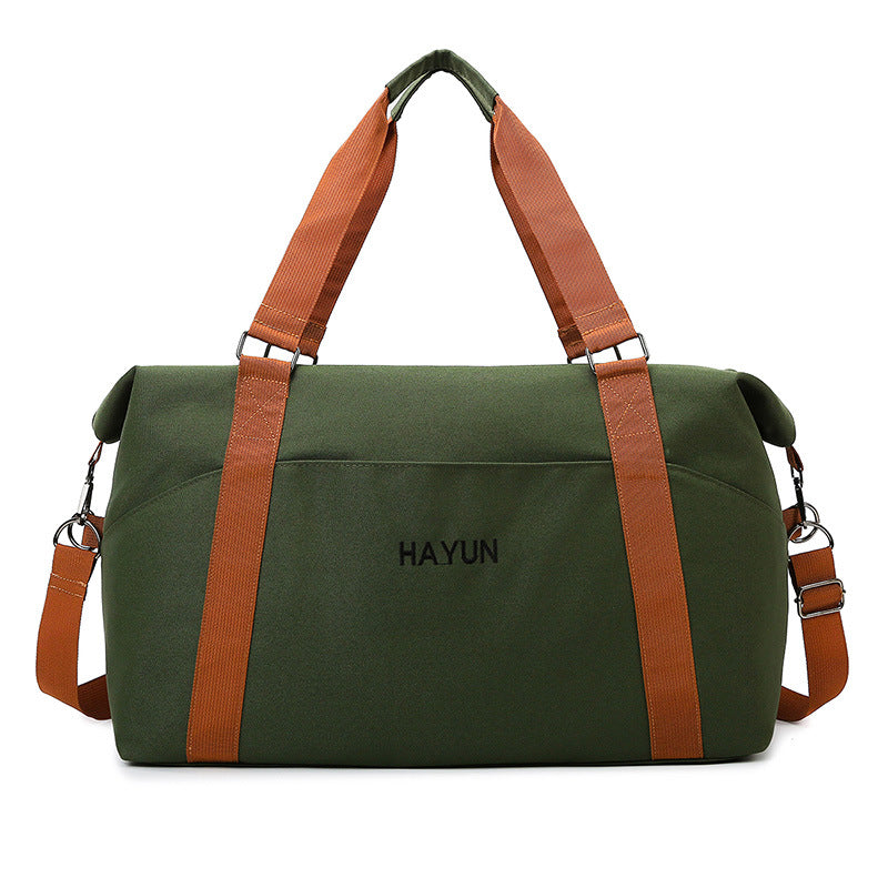 Reise Utility Duffel