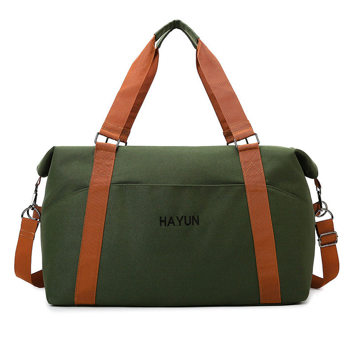 Reise Utility Duffel
