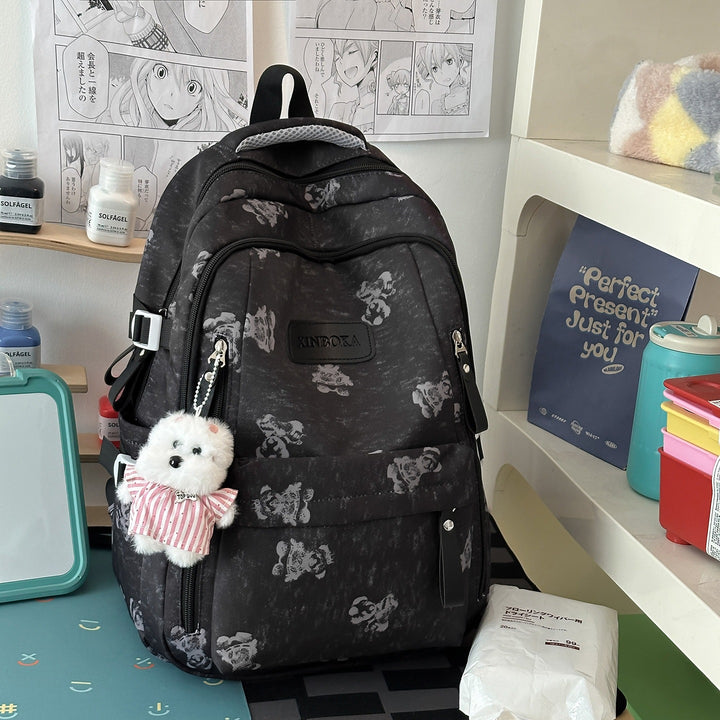Trendy Freizeit Rucksack