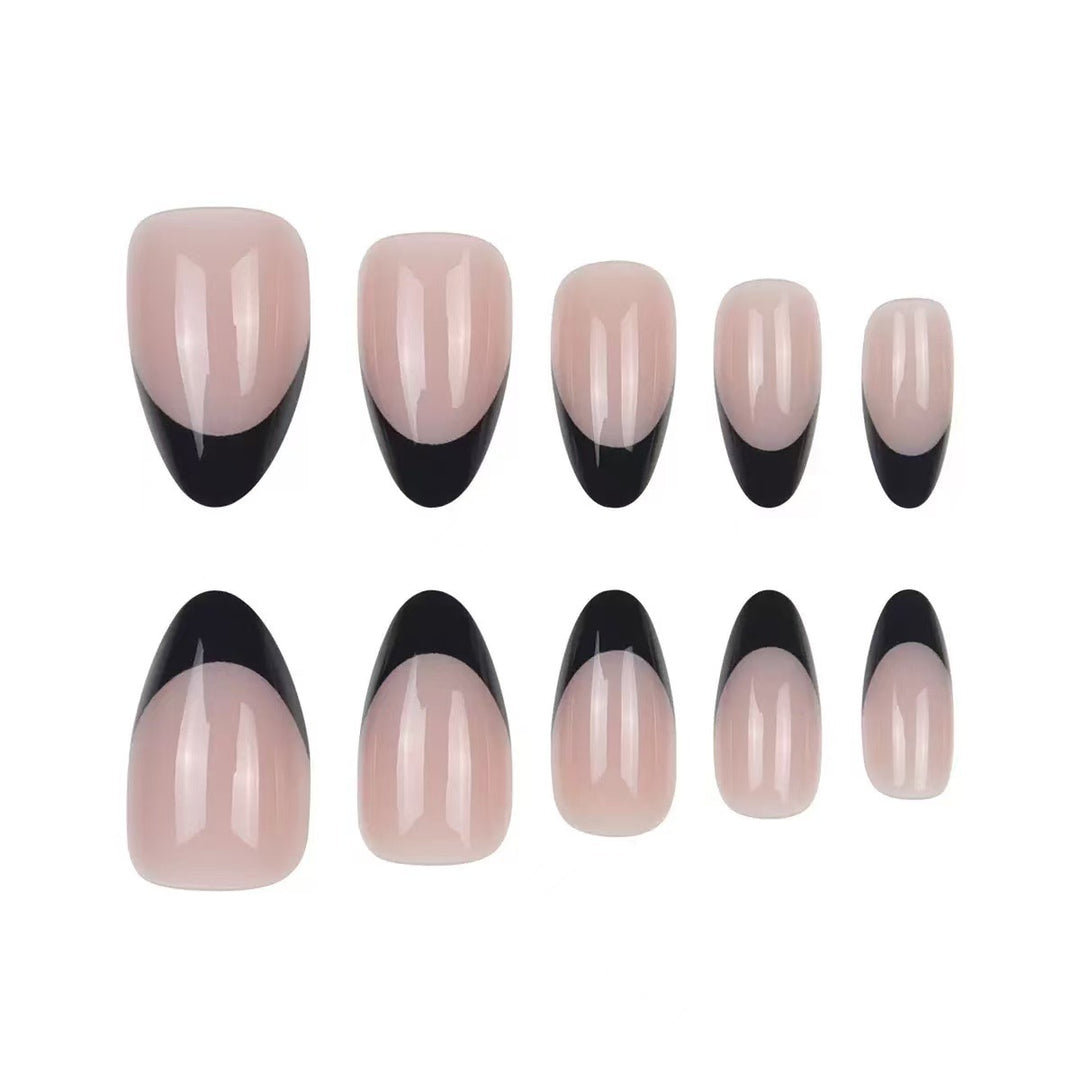 Chic Nagelkunst Design Karnz