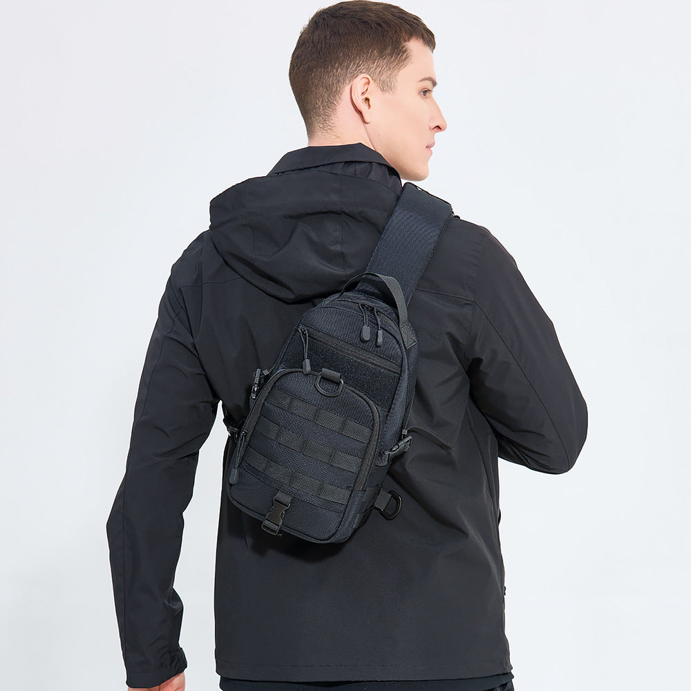 Taktischer Sling-Pack Karnz