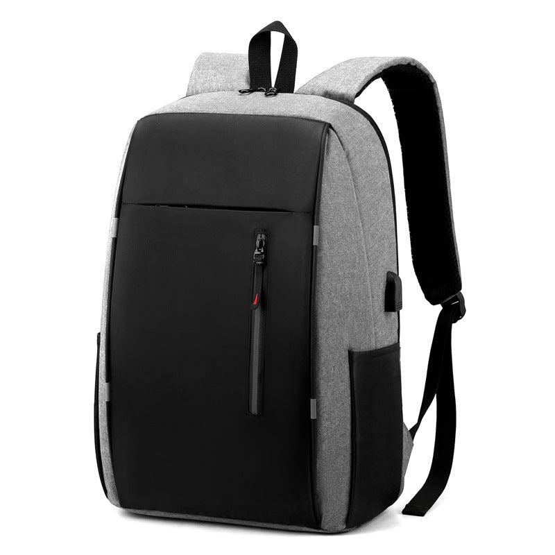 Stylischer ergonomischer Laptop-Rucksack Karnz