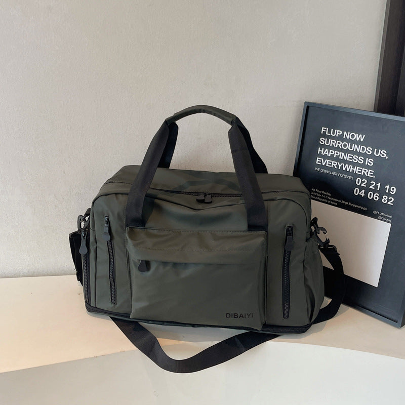 Premium Multifunktions-Reisetasche
