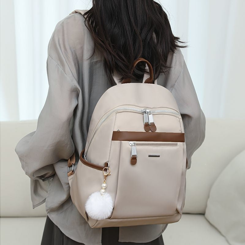 Frauen Funktionaler Alltagsrucksack Karnz