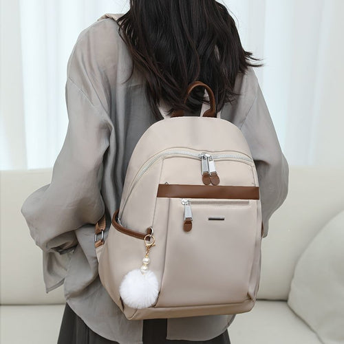 Frauen Funktionaler Alltagsrucksack Karnz