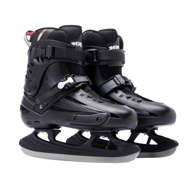 Verstellbare Schlittschuhe Karnz