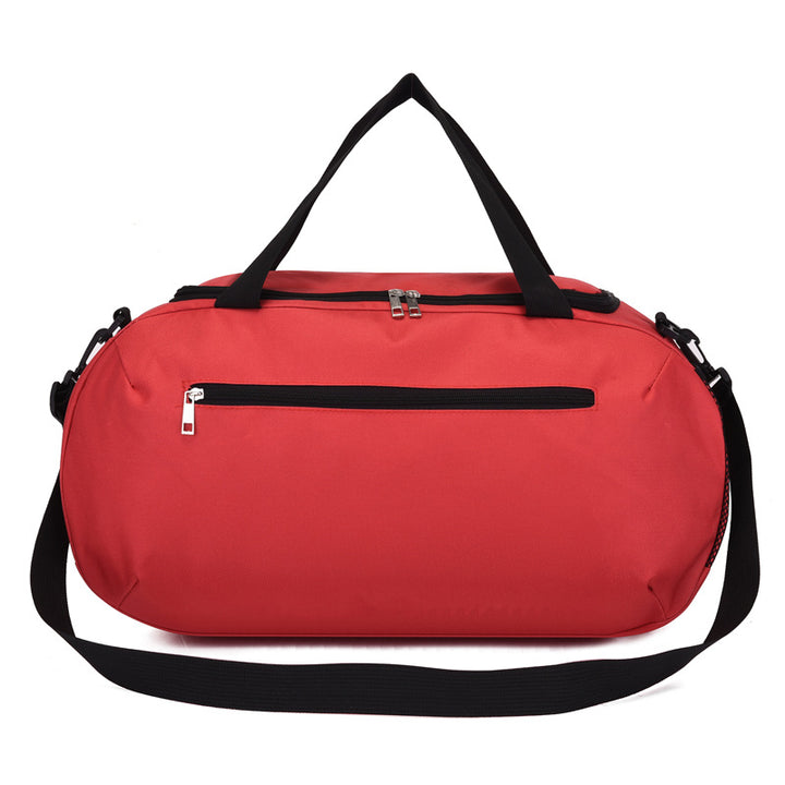 Vielseitige leichte Reisetasche