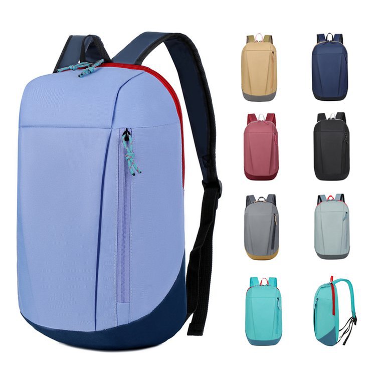 WoCompact Leichter Urban Rucksack Karnz