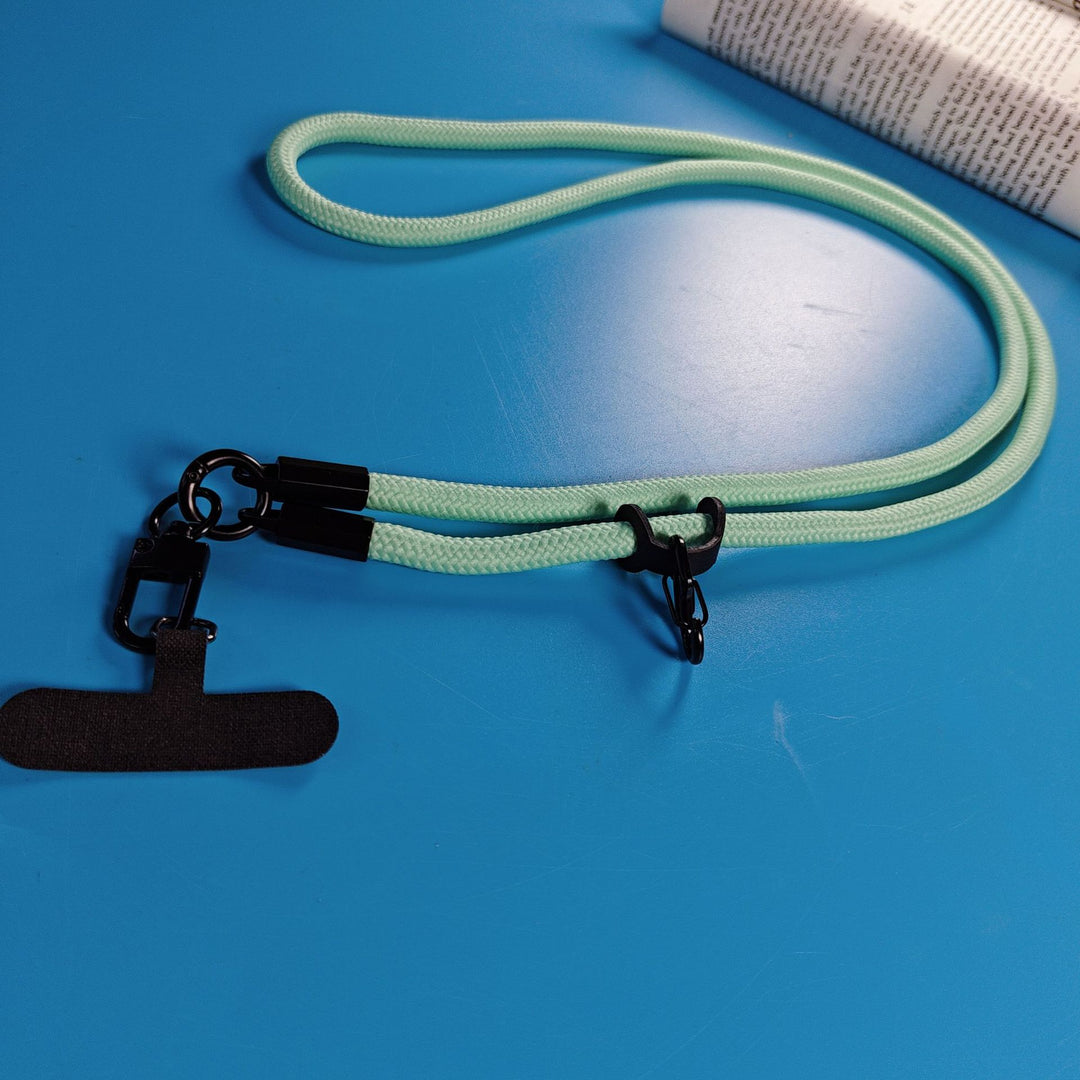 Langlebige verstellbare Utility-Lanyard Karnz