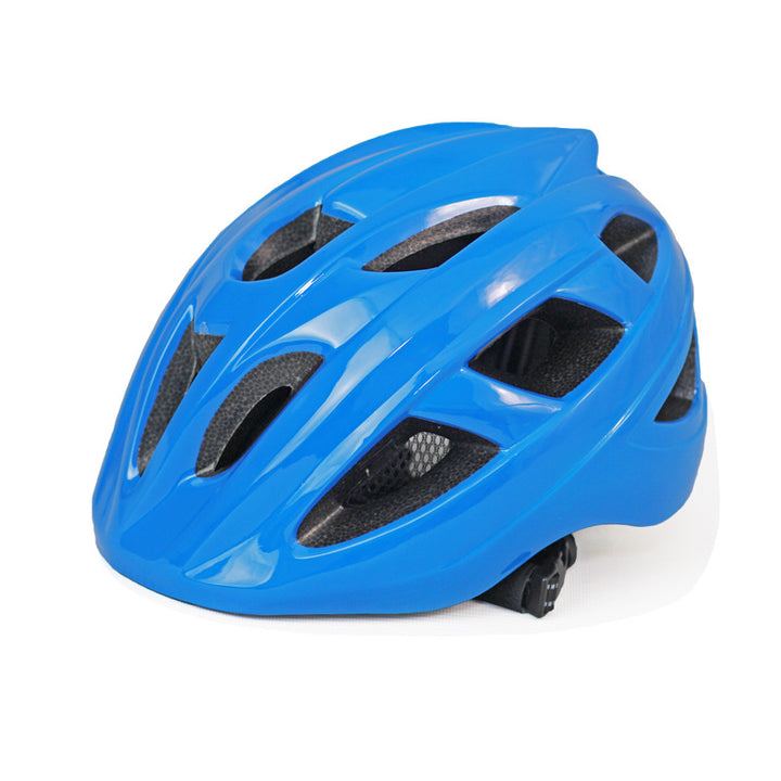 Multi-Channel Belüfteter Fahrradhelm Karnz