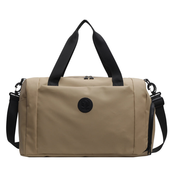 Kompakte wasserdichte Reise-Duffel Tasche