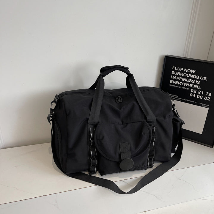 Vielseitige multifunktionale Reisetasche