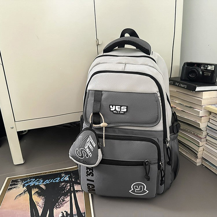Vielseitiger Urbaner Rucksack Karnz